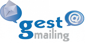 GestMailing Logo